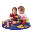 Bag-and-go Playmat Set