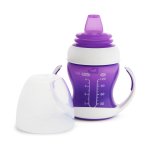 Munchkin Transition Cup 118ML - Purple