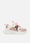 PoP Candy Chunky Sneaker - White & Pink