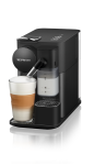 Nespresso Lattissima One Coffee Machine - Porcelain White
