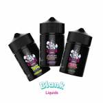 Blank Liquids Mtl salt Flavour Shot 30ML 60ML