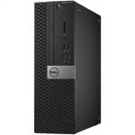 Dell Optiplex 3090 I5 10TH Gen Sff Desktop