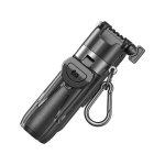 P15 MINI Grip Quadrupod Wireless & Rechargeable Selfie Stick Tripod With Bluetooth Remote Gc