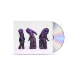 Lyr - The Ultraviolet Age Cd