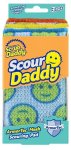 Scrub Daddy – Scour Daddy Multi 3PK