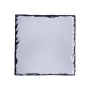 Sublimation Blank 15X15CM White Stone Photo Display