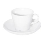 Alfa Romeo Alfa Espresso Cup 60ML Set Of 24 Chef& 039 S Depot