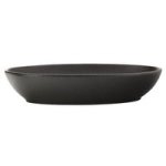 Maxwell & Williams Caviar Oval Bowl 30X20CM Set Of 2