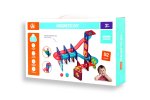 KP-25 52PC Magnetic Diy Block Set