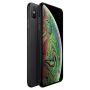 Apple Iphone XS 256GB Certified Pre-owned- Better Quality + Nova-il Case
