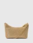 Paloma Curve Clutch - 0 Gold