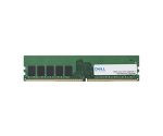 Sns Only - Dell Memory Upgrade - 8GB - 1RX8 DDR4 Udimm 3200MHZ Ecc