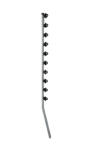 Square Tube Jurassic 10 Wire Galv A Bb