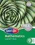 Spot On Mathematics Grade 9 Learners&  39 Book   Paperback Caps