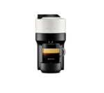 Nespresso Vertuo Pop Coffee Machine- Coconut White