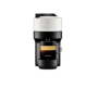 Nespresso Vertuo Pop Coffee Machine- Coconut White