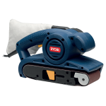 Ryobi Belt Sander 810W 76X533MM EBS-810