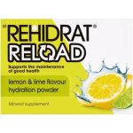 Rehidrat Hydration Powder Reload 14G X 6 Sachets