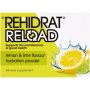Rehidrat Hydration Powder Reload 14G X 6 Sachets