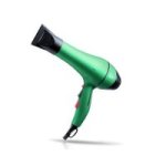 Pro Turbo 2000 Watt Hairdryer - Green