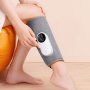 Electric Leg Massager Charging Calf Air Compression Massager With Heat For Foot Leg Thigh And Knee Cordless Leg Massager For Varicose Veins Muscle Fatigue