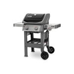 Weber Spirit E-210 Gas Braai New