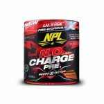 N.o. Charge X6 420G Assorted Flavours - Orange