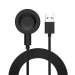 For Huawei Watch GT2 Pro Split Magnetic Charging Base Black