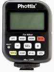 Odin Ttl Flash Trigger Transmitter For Nikon