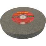 Tork Craft Grinding Wheel 200X25X32MM Green Coarse 36G W bushes - Bench Grinder