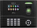LK168-10 Zkteco IN01A Fingerprint Keypad Reader With Built-in Battery