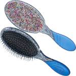 Wetbrush Pro Detangler Crushed Jewels Sapphire Sparkle