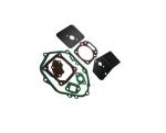 Honda Gasket Set GXV160 GCV160 06111-ZE7-406