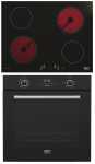 Defy Oven And Hob Built-in Set - DCB996