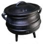 Potjie Pot Size 3