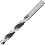 Tork Craft Drill Bit Wood 12.0 X 150MM 1 CARD