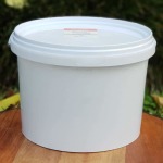 Epsom Salts Magnesium Sulphate 5KG Escentia Products