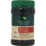 Health Connection Molasses