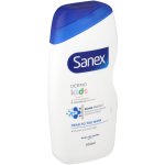 Dermo Bath Foam Body Wash Kids 500ML