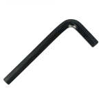 Tork Craft Allen Key Crv Black Finish 10X100X36MM