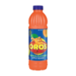 Tropical Flavoured Apple Concentrated Squash 1L