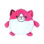 Huggle Pets Carly The Kittie Animal Plush Doll & Hoodie