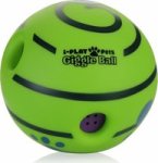 Verimark I Play Pets Giggle Ball