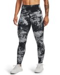 Women's Ua Smartform Rush Leg Fotc - Black LG