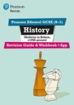 Revise Edexcel Gcse 9-1 History Medicine In Britain Revision Guide And Workbook Paperback