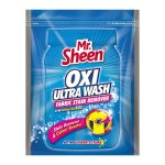 Mr Sheen Oxi Ultra Wash 250G Livestainable