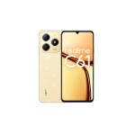 Realme C61 256GB Dual Sim Sparkle Gold