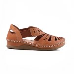 Stelina Coconut - Coconut 42 Leather