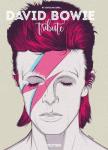 David Bowie Tribute Hardcover