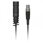 Behringer HM50 Premium Condenser Hanging Microphone – Black